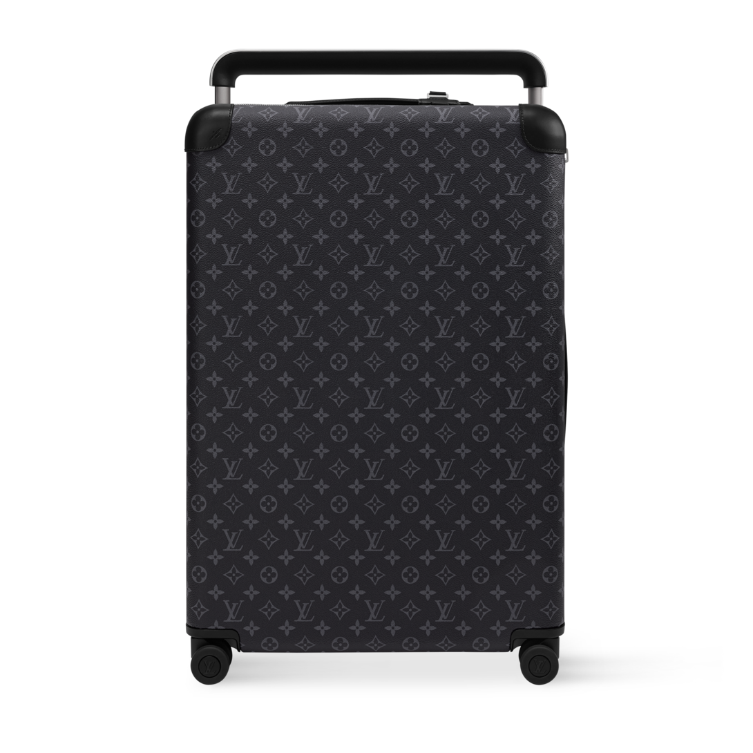 LOUIS VUITTON ブラックケース Toiletry Bag Monogram Eclipse Canvas - Men - Travel | LOUIS VUITTON ®